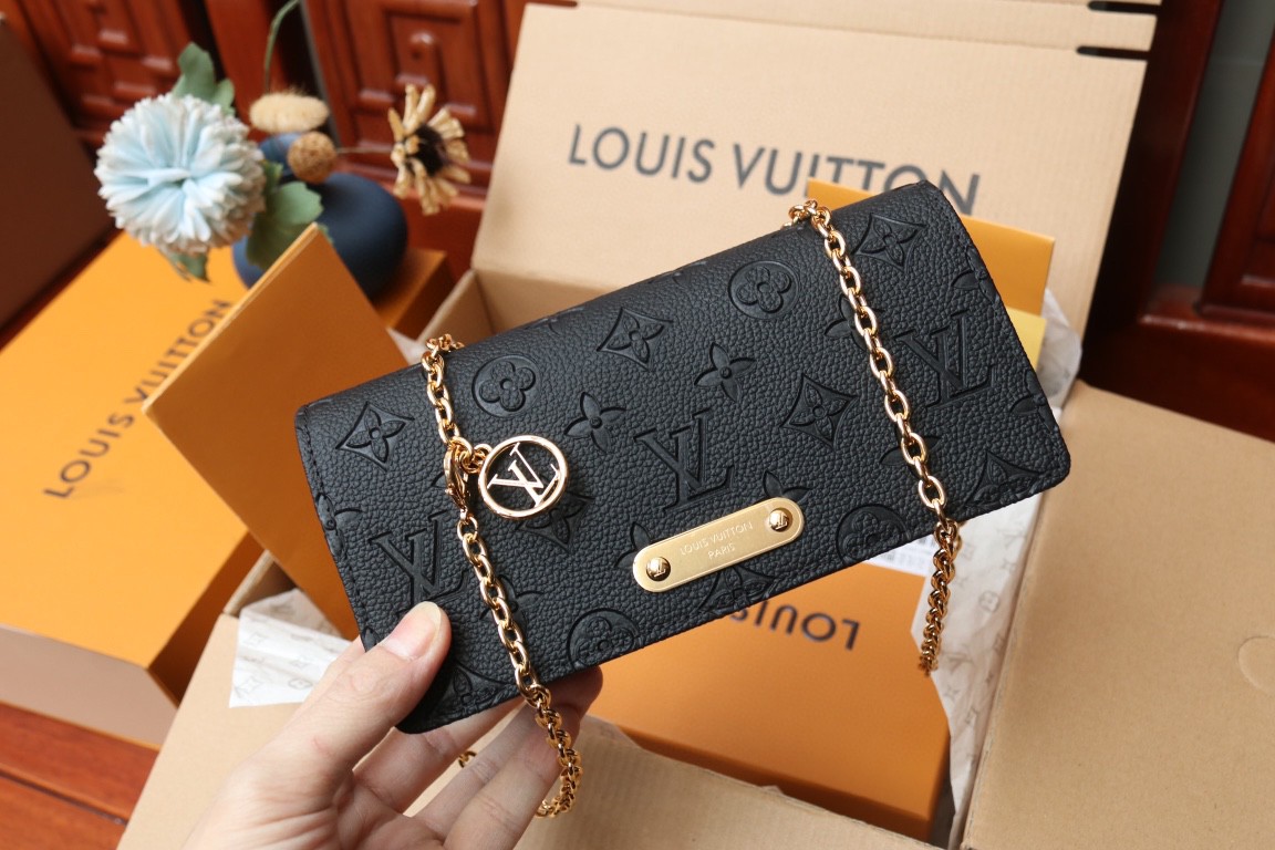 新品 ルイヴィトン 財布 斜め挂けバッグ 2503