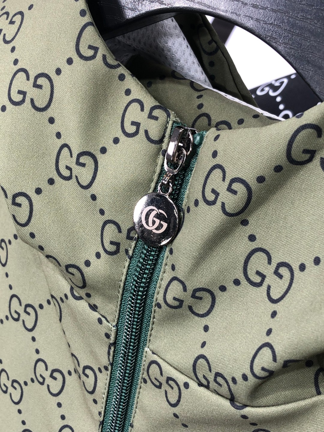 25SS服 グッチ トレンチコート ジャケット メンズ