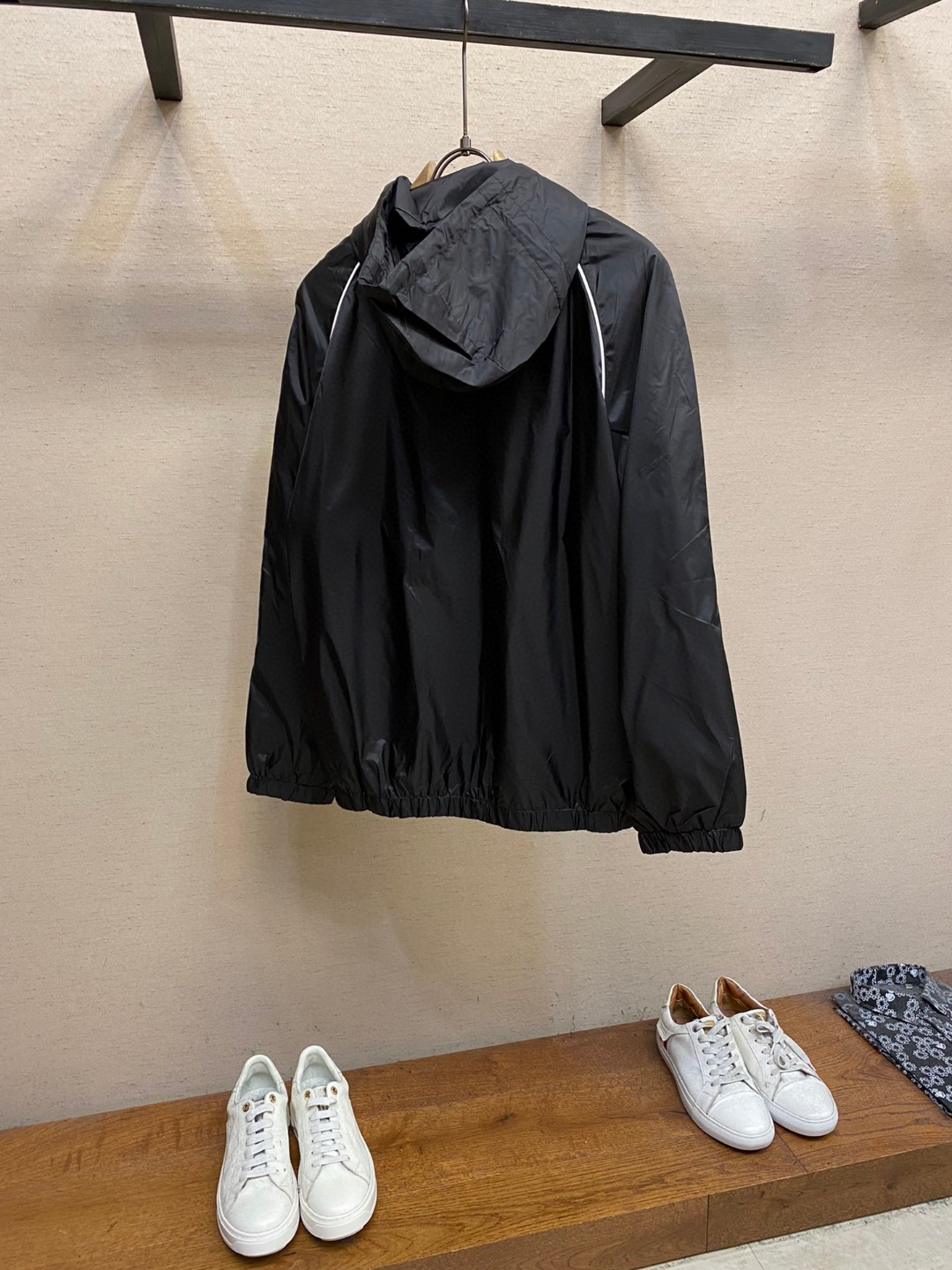 25SS服 グッチ トレンチコート ジャケット メンズ