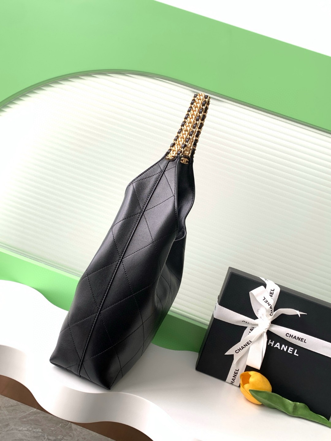 2025新品 シャネル バッグ 鞄 カバン ハンドバッグ