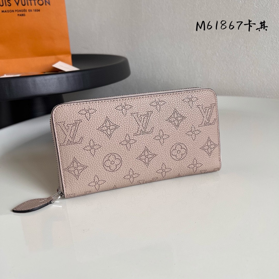 新品 ルイヴィトン 財布 長財布 2503
