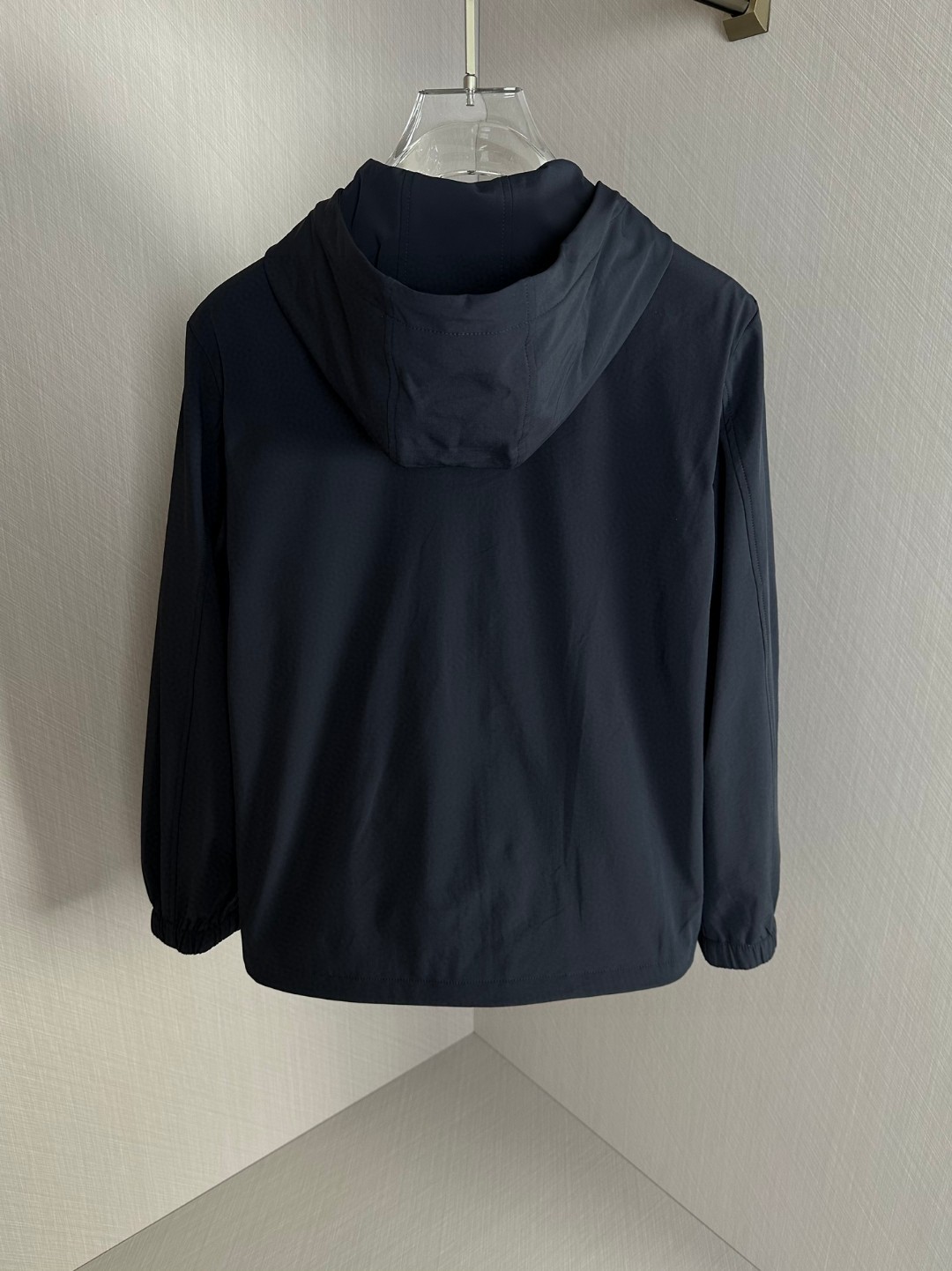 25SS服 プラダ トレンチコート ジャケット メンズ