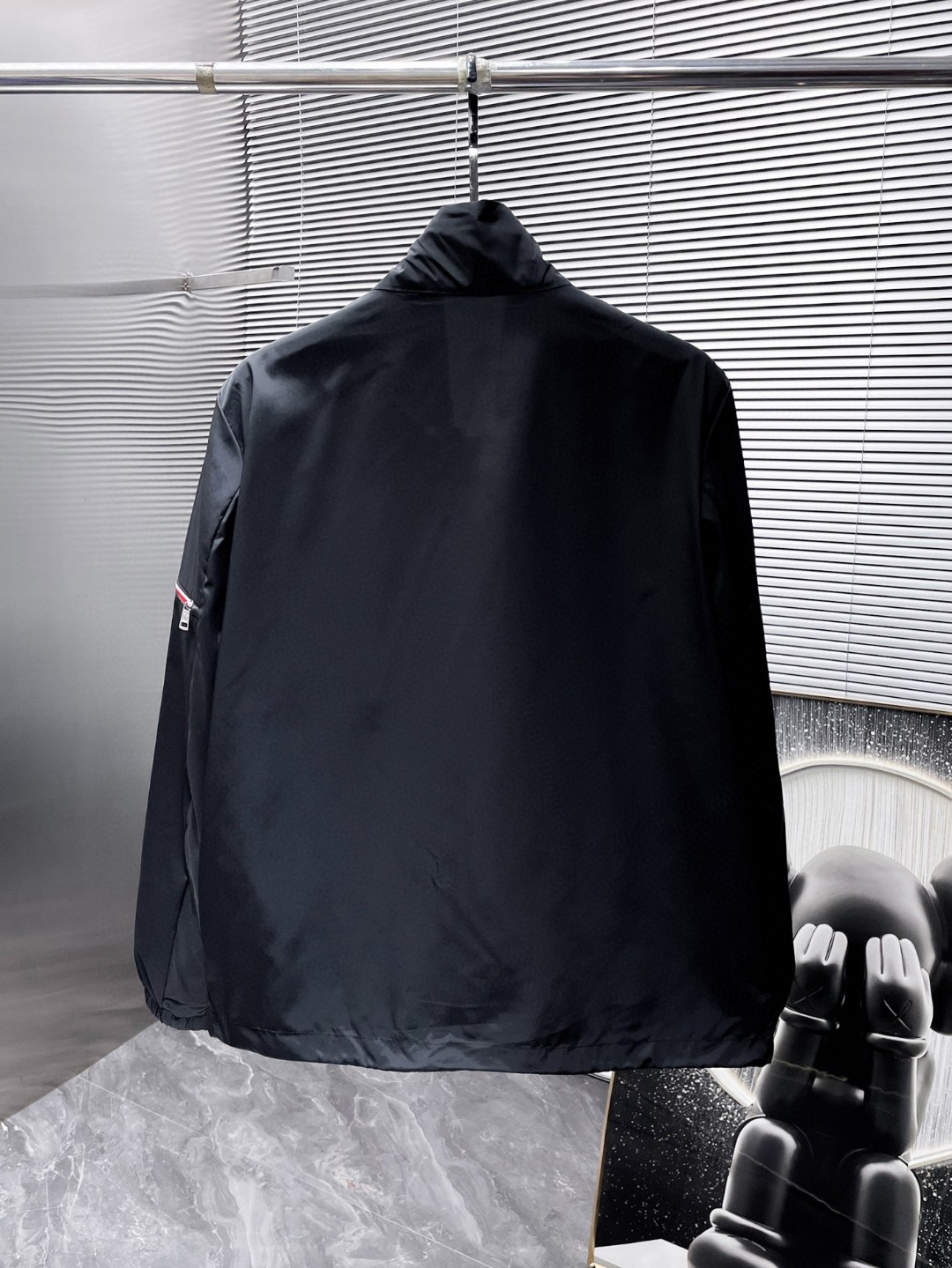 25SS服 モンクレール トレンチコート ジャケット メンズ