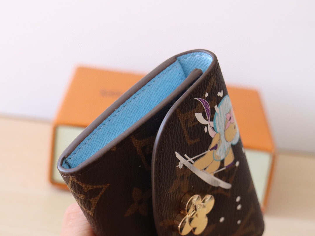 新品 ルイヴィトン 財布コインケース
