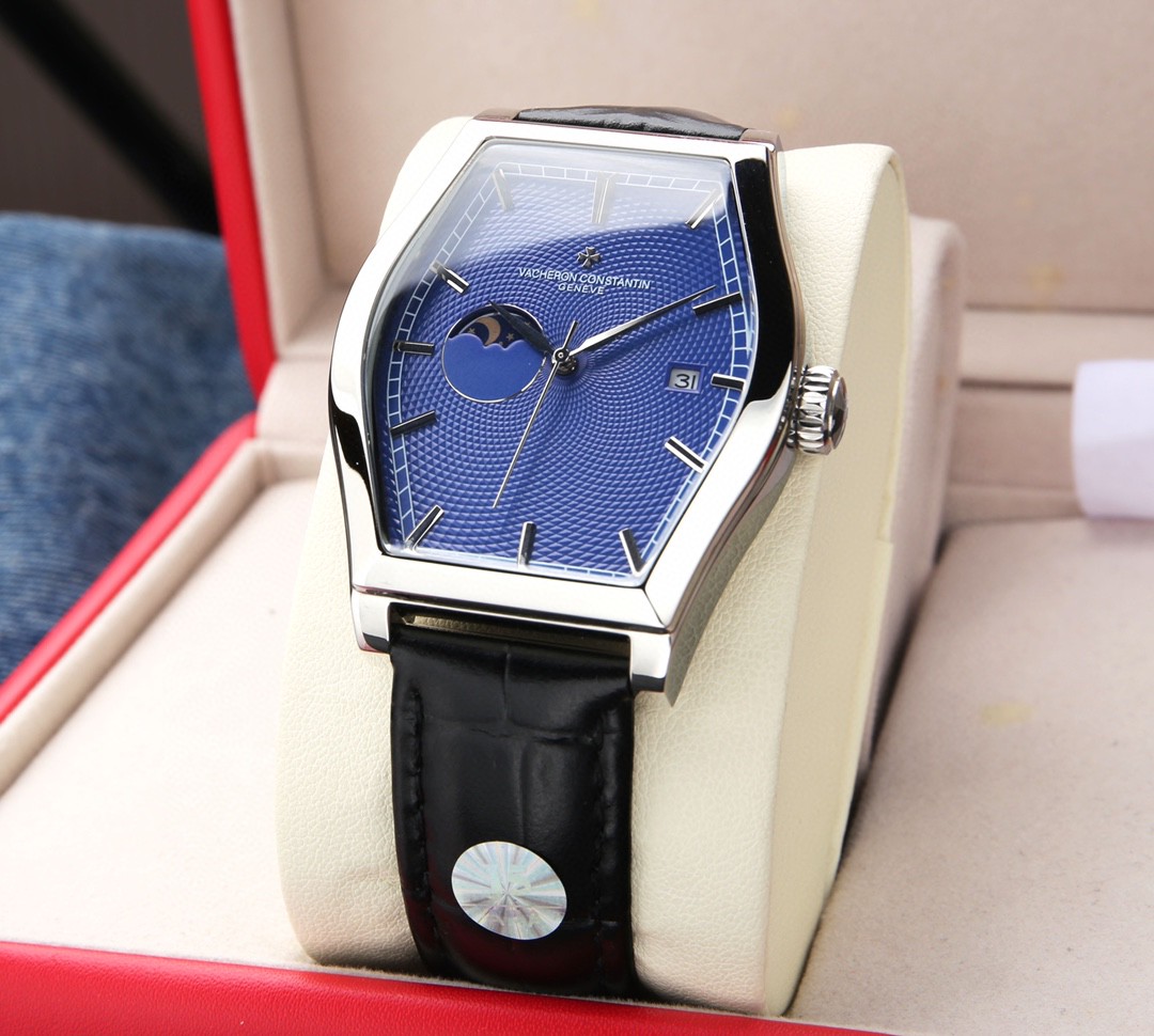 腕時計 ヴァシュロンコンスタンタン JH厂? 8217 ムーブメント搭載? 2502