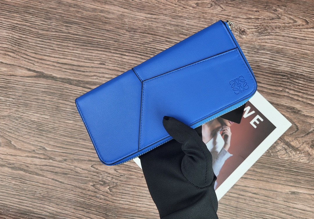 新品 ロエベ 財布 長財布 2503