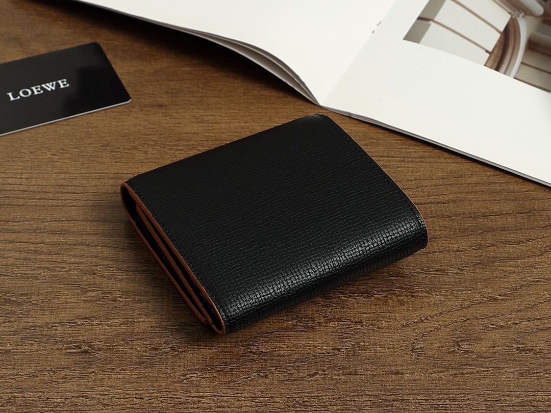 新品 ロエベ 財布 短財布 2503
