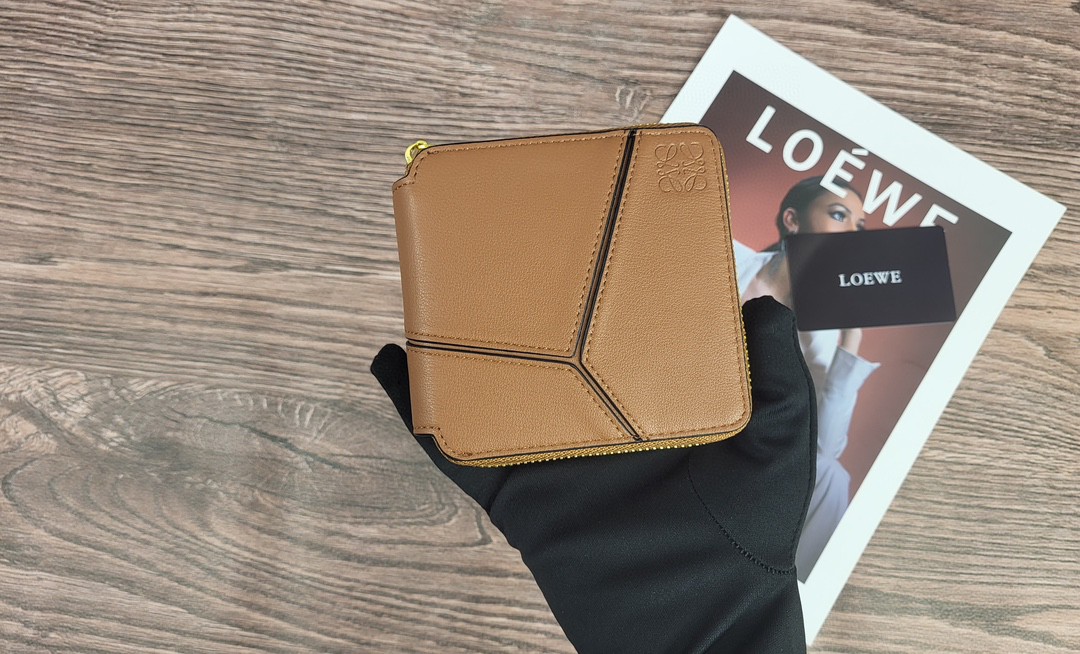新品 ロエベ 財布 コインケース ?2503