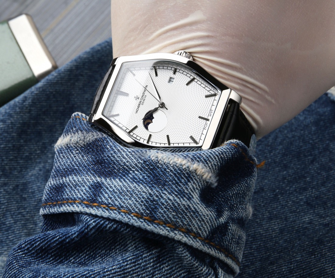 腕時計 ヴァシュロンコンスタンタン JH厂? 8217 ムーブメント搭載? 2502