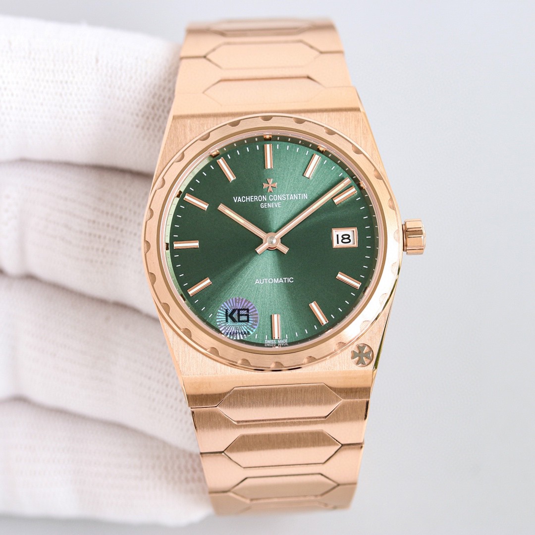 腕時計 ヴァシュロンコンスタンタン 2455/2 ムーブメント搭載?