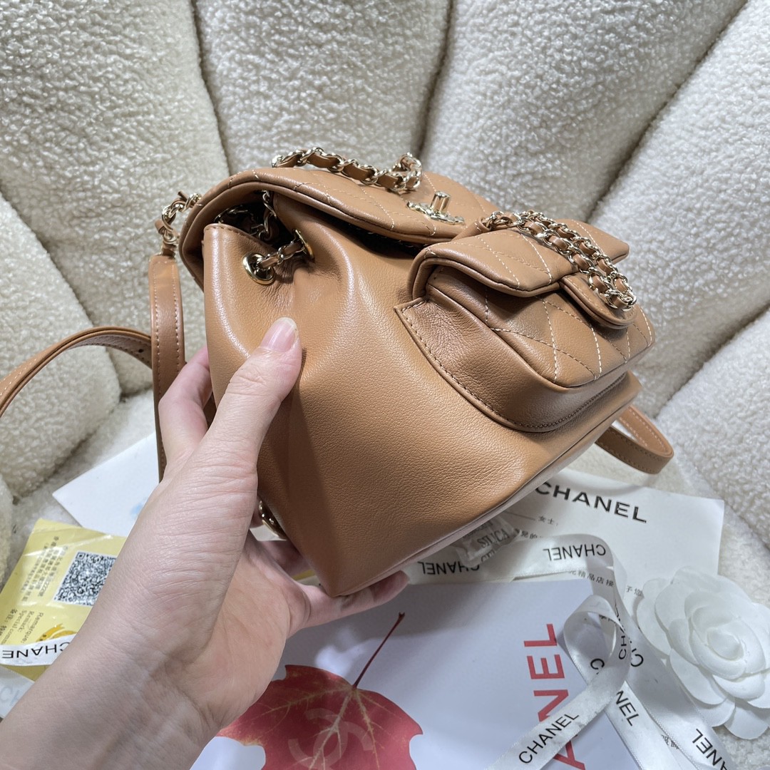 2025新品 シャネル バッグ 鞄 カバン 後背包 リュック