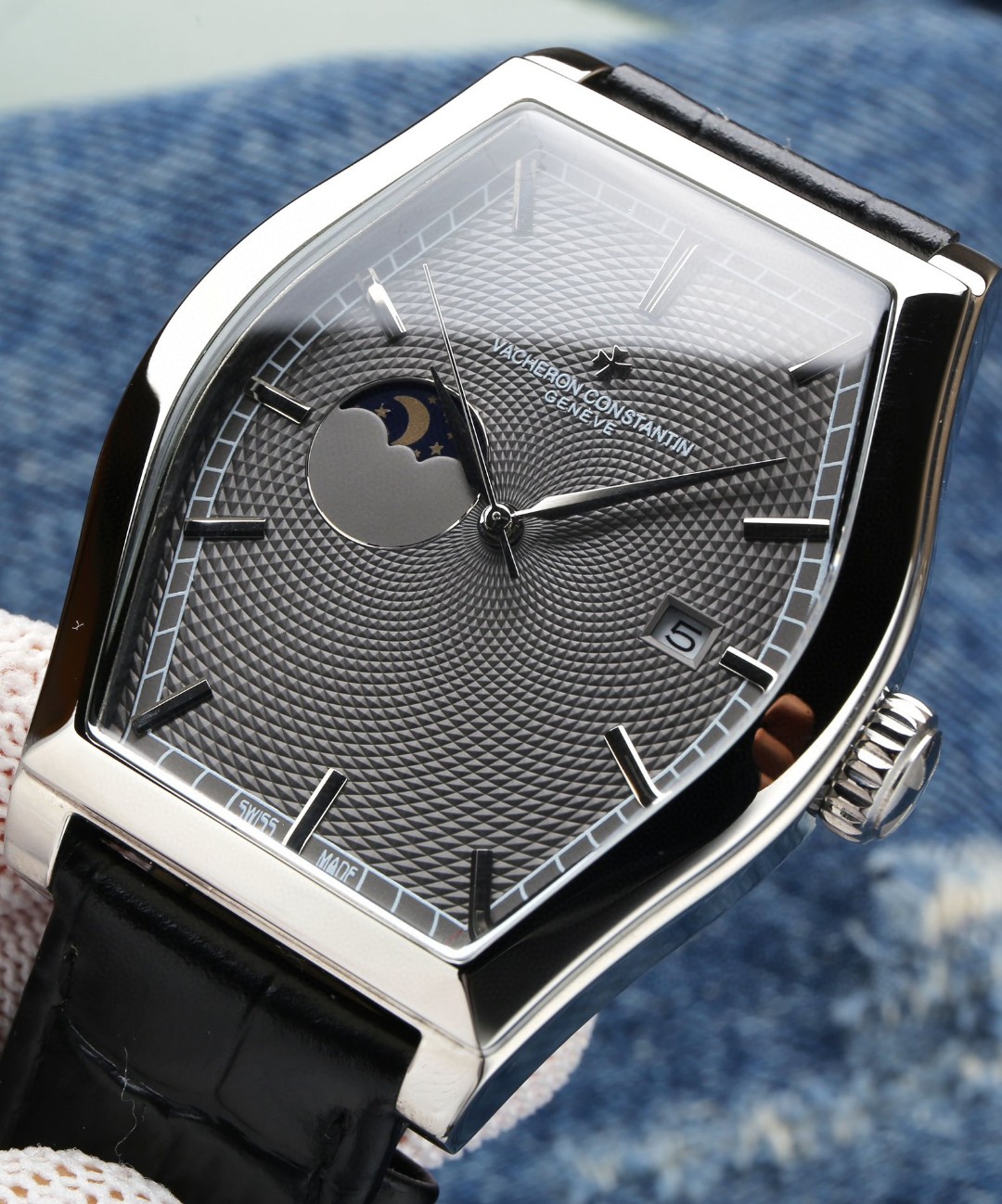 腕時計 ヴァシュロンコンスタンタン JH厂? 8217 ムーブメント搭載? 2502