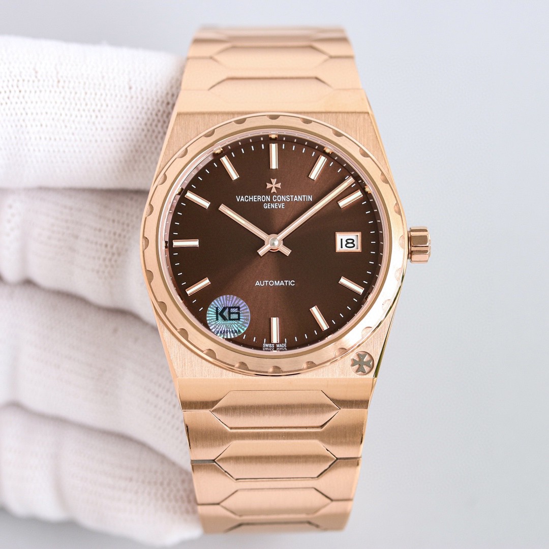 腕時計 ヴァシュロンコンスタンタン 2455/2 ムーブメント搭載?