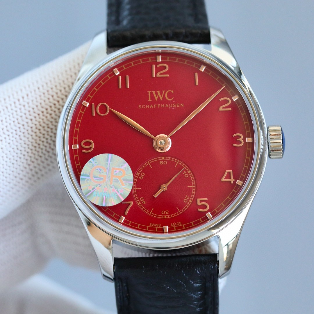 腕時計 IWC(アイダブリューシー) 時計 82200 ムーブメント搭載 28800振動 2502