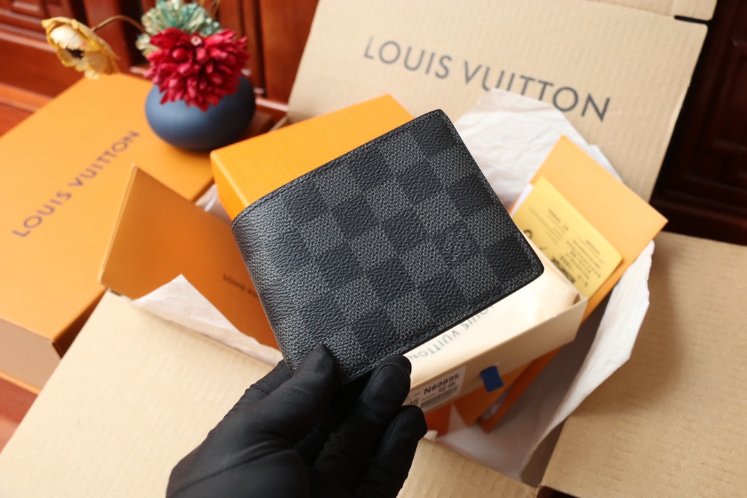 新品 ルイヴィトン 財布 短財布 2503