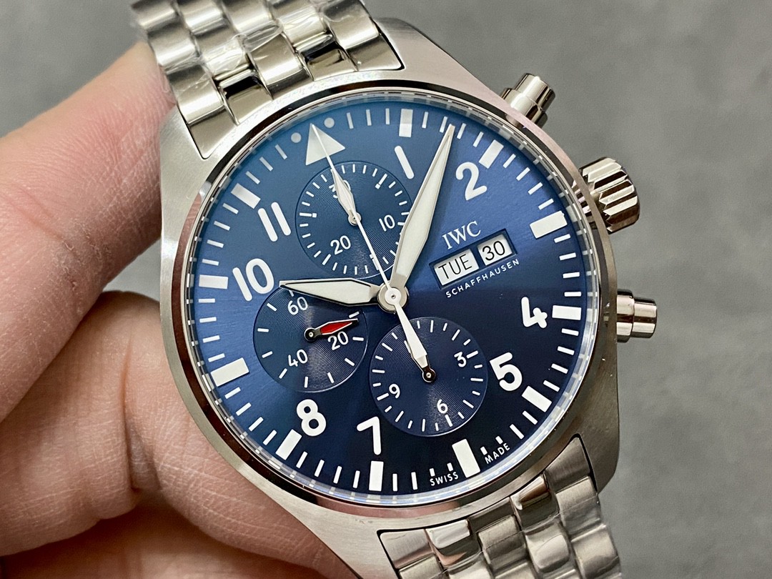 腕時計 IWC(アイダブリューシー) 時計 SW3777 ムーブメント搭載 28800振動 2502