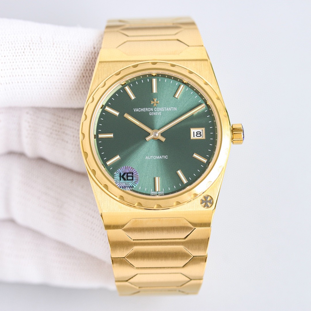 腕時計 ヴァシュロンコンスタンタン 2455/2 ムーブメント搭載?