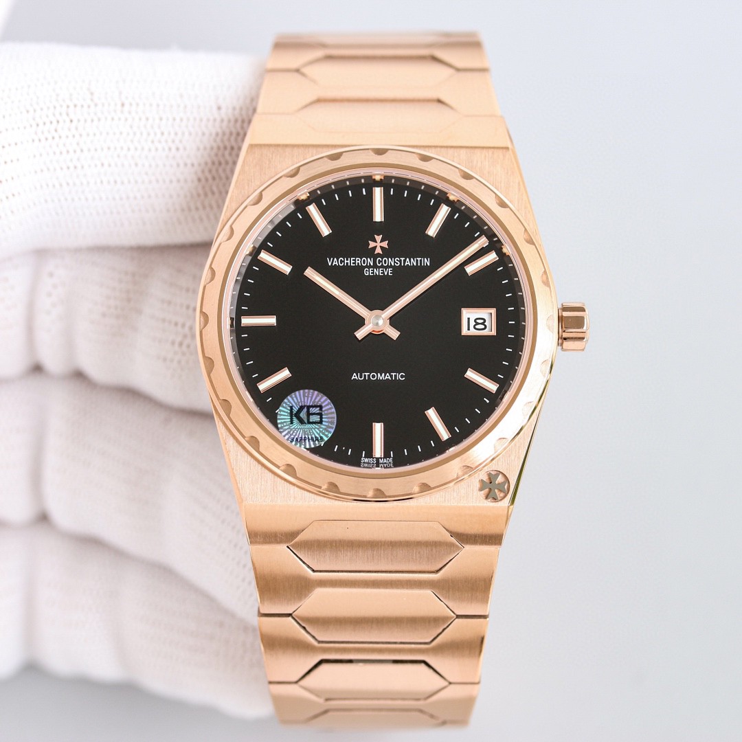 腕時計 ヴァシュロンコンスタンタン 2455/2 ムーブメント搭載?