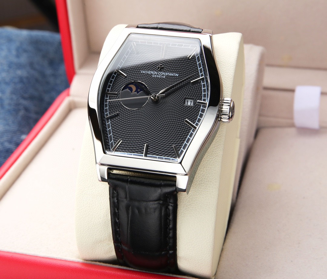 腕時計 ヴァシュロンコンスタンタン JH厂? 8217 ムーブメント搭載? 2502