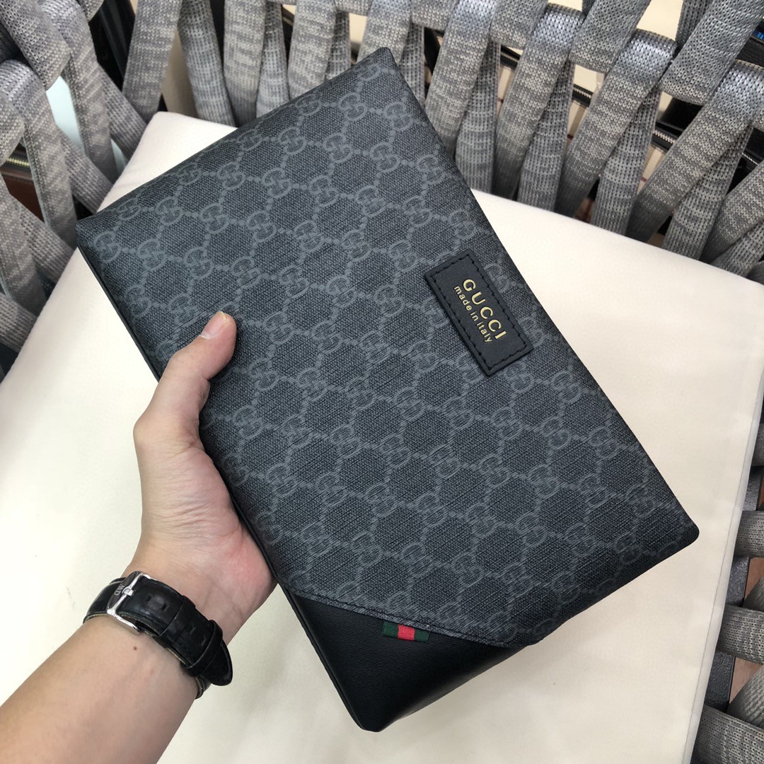 2025新品 グッチ バッグ 鞄 カバンメンズ セカンドバッグ 2503