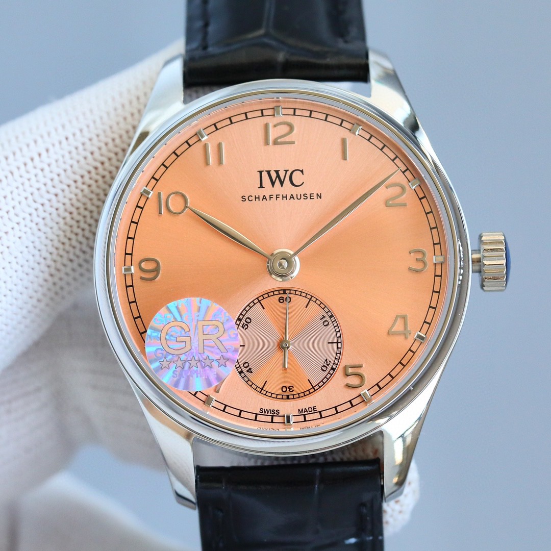 腕時計 IWC(アイダブリューシー) 時計 82200 ムーブメント搭載 28800振動