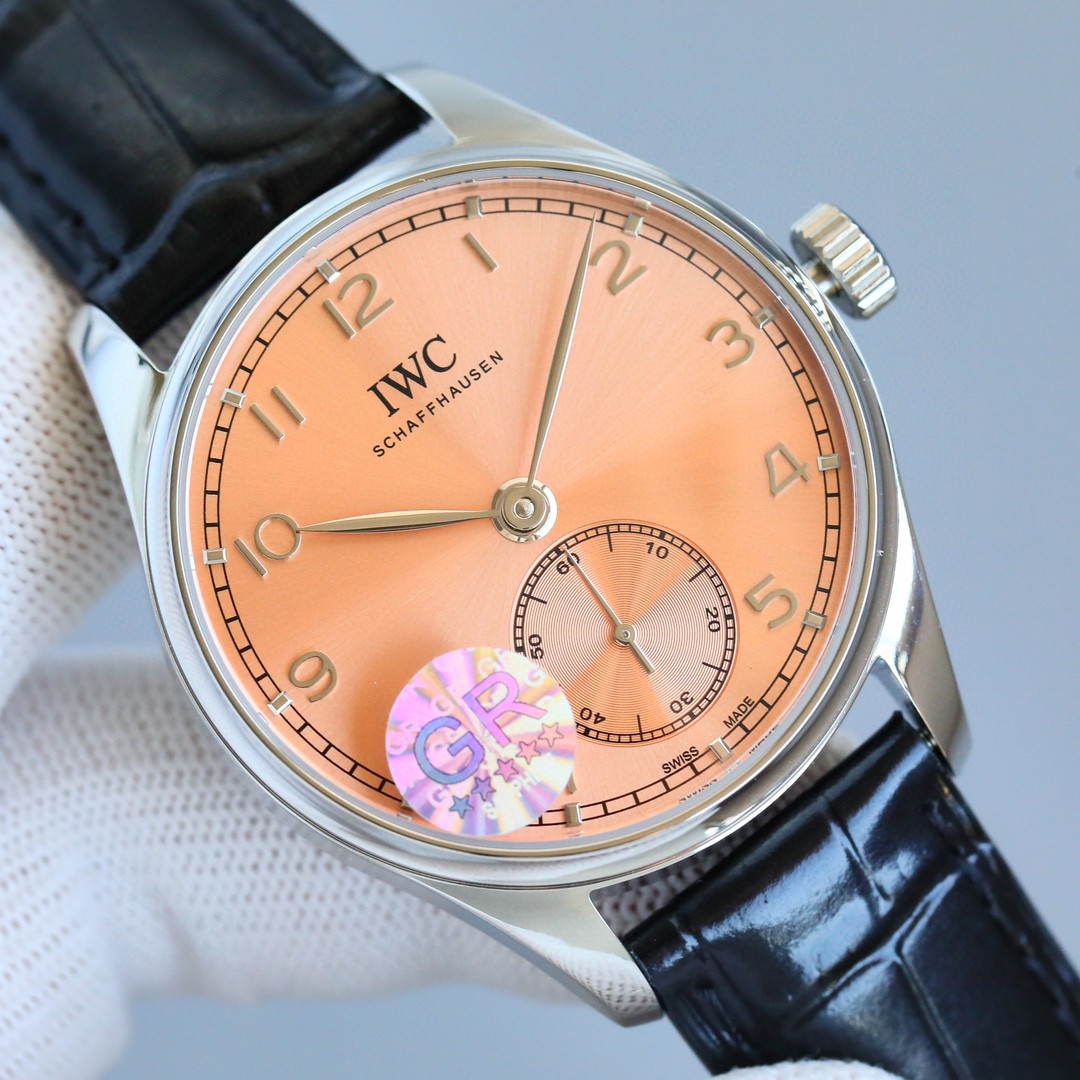 腕時計 IWC(アイダブリューシー) 時計 82200 ムーブメント搭載 28800振動