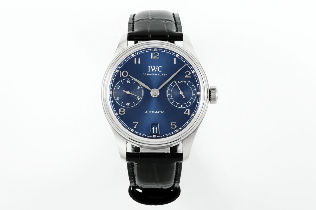 腕時計 IWC(アイダブリューシー) 時計 SW51111 ムーブメント搭載 28800振動 2502