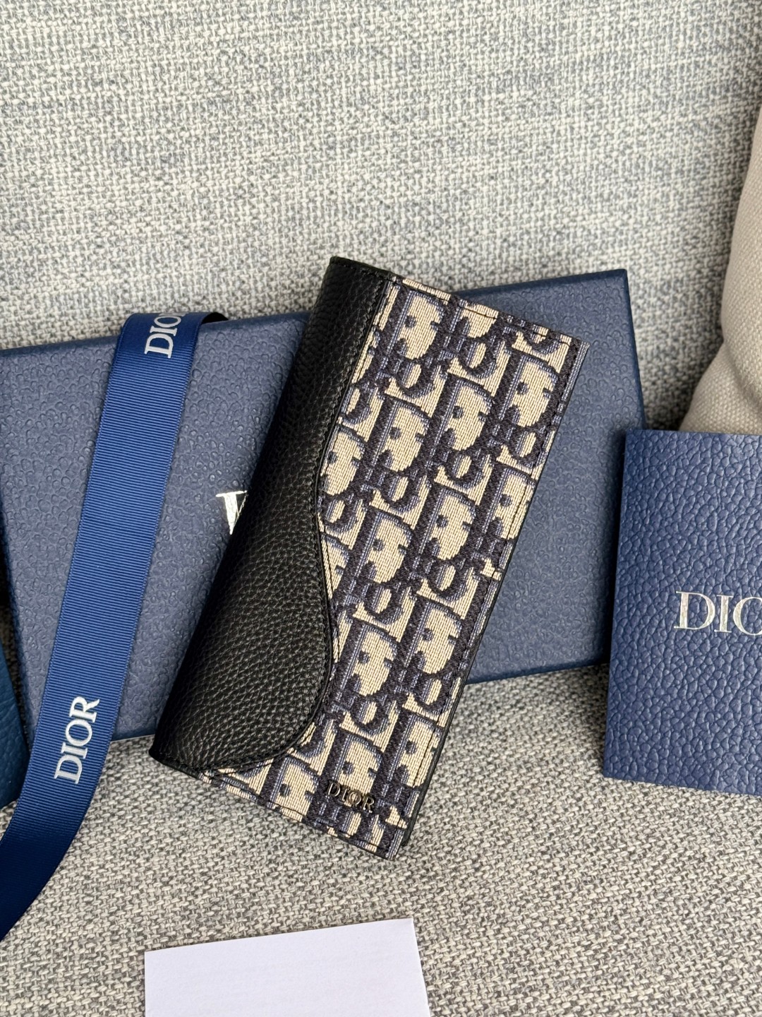 新品 クリスチャンディオール 財布 長財布 2503