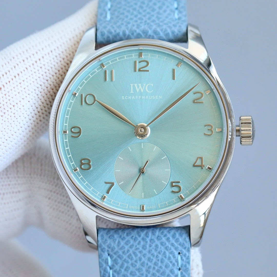 腕時計 IWC(アイダブリューシー) 時計 82200 ムーブメント搭載 28800振動 2502