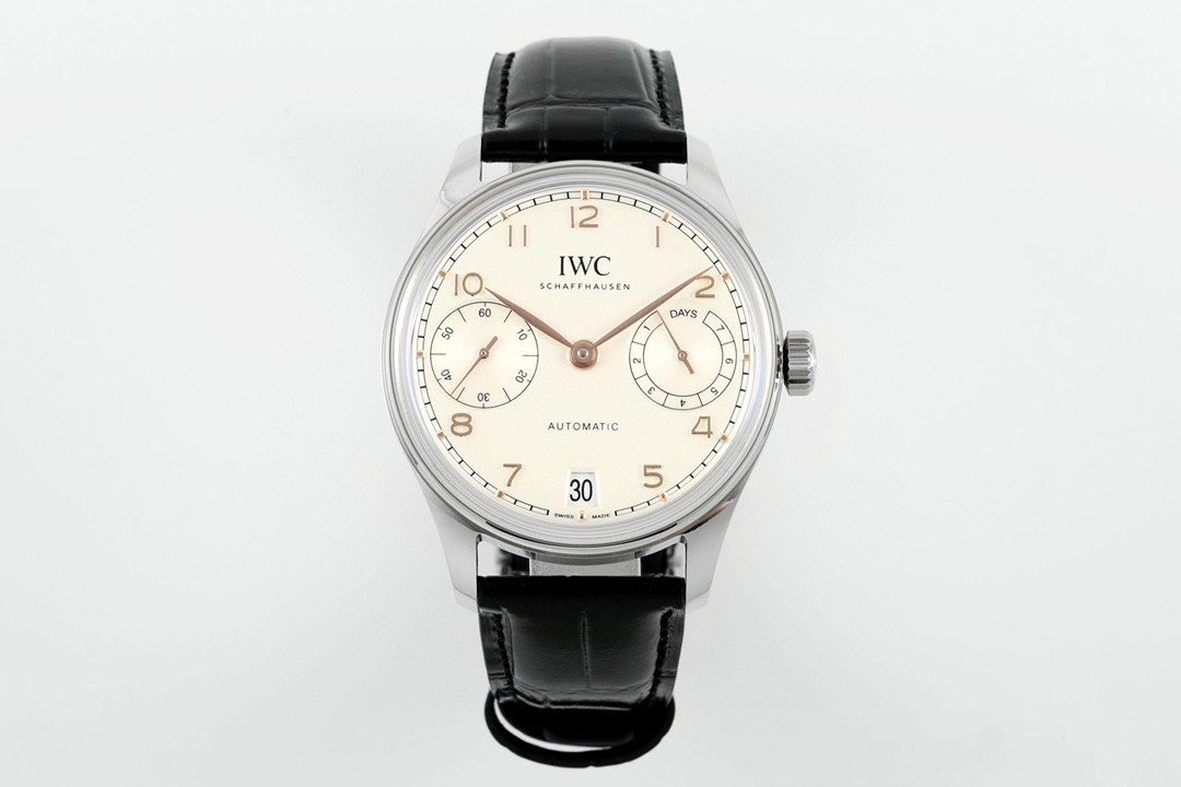 腕時計 IWC(アイダブリューシー) 時計 SW51111 ムーブメント搭載 28800振動 2502
