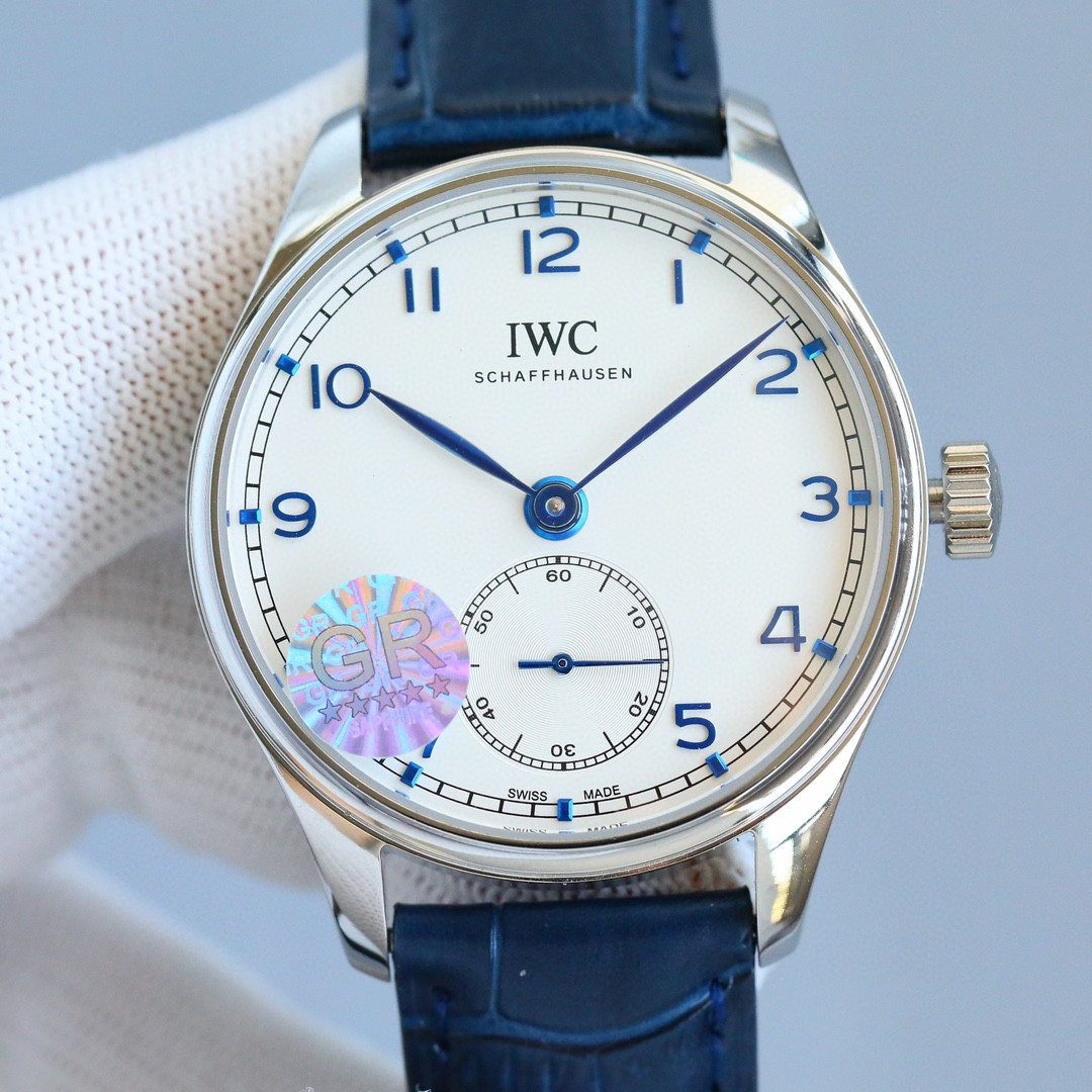 腕時計 IWC(アイダブリューシー) 時計 82200 ムーブメント搭載 28800振動 2502