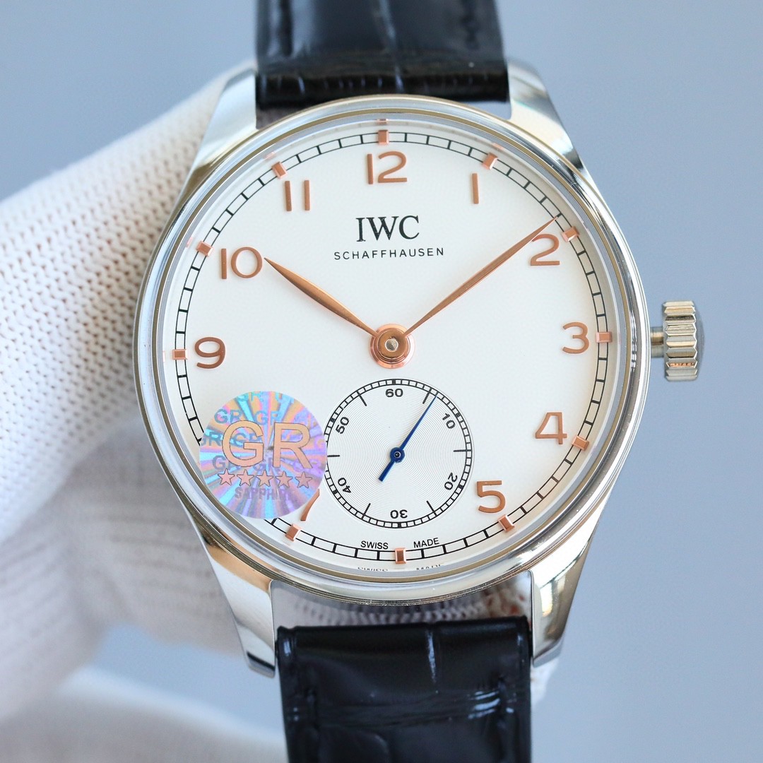 腕時計 IWC(アイダブリューシー) 時計 82200 ムーブメント搭載 28800振動 2502
