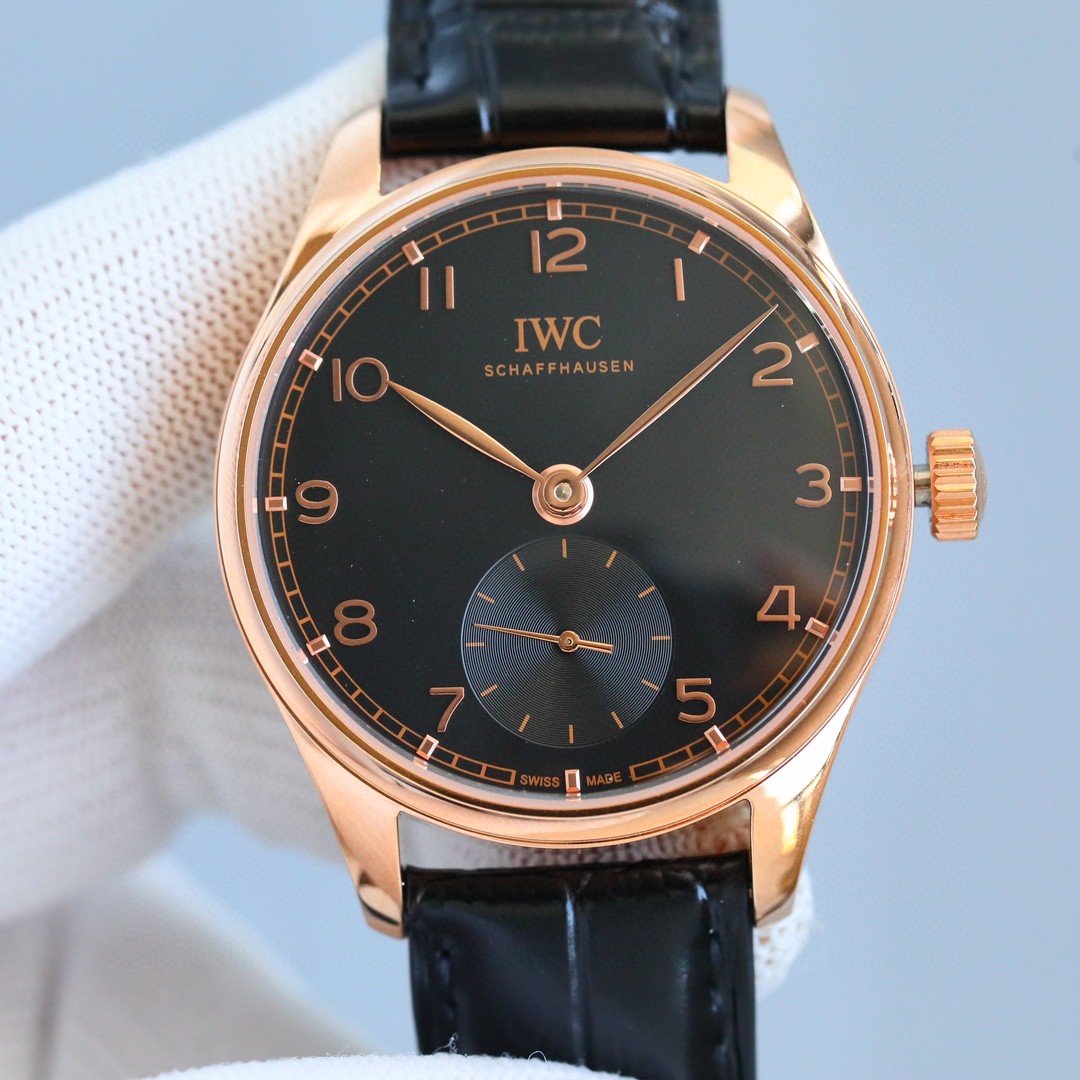 腕時計 IWC(アイダブリューシー) 時計 82200 ムーブメント搭載 28800振動 2502