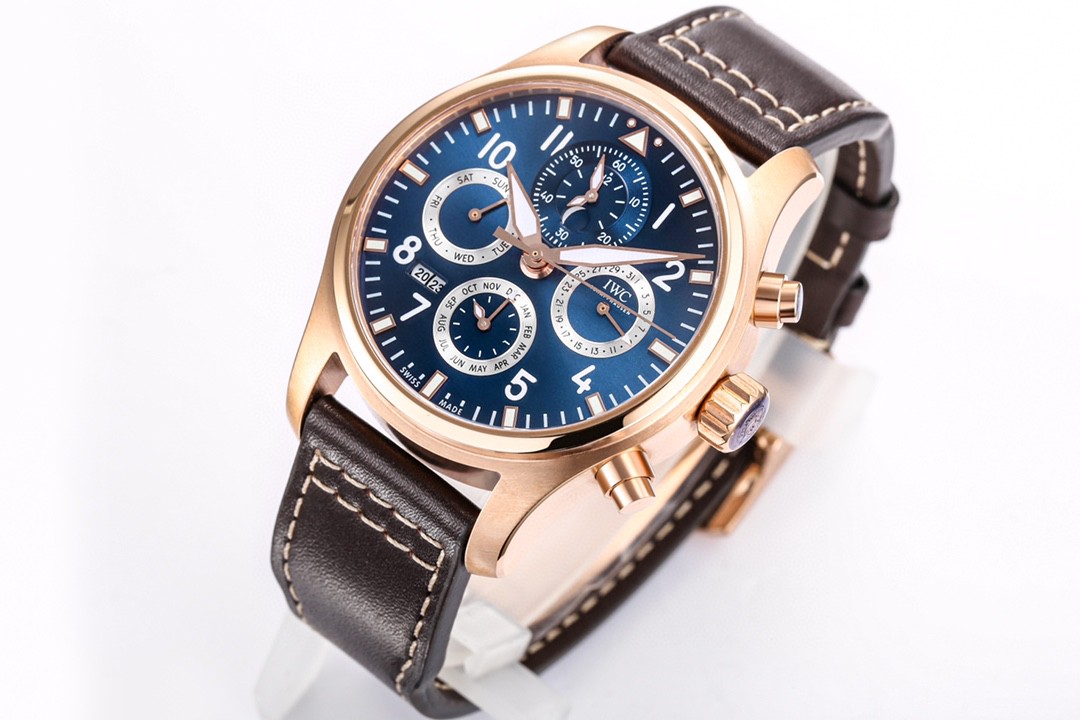 腕時計 IWC(アイダブリューシー) 時計 89630 ムーブメント搭載 28800振動