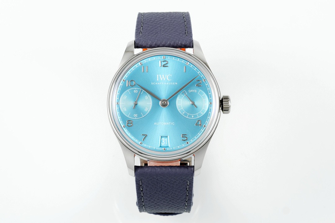 腕時計 IWC(アイダブリューシー) 時計 SW51111 ムーブメント搭載 28800振動 2502