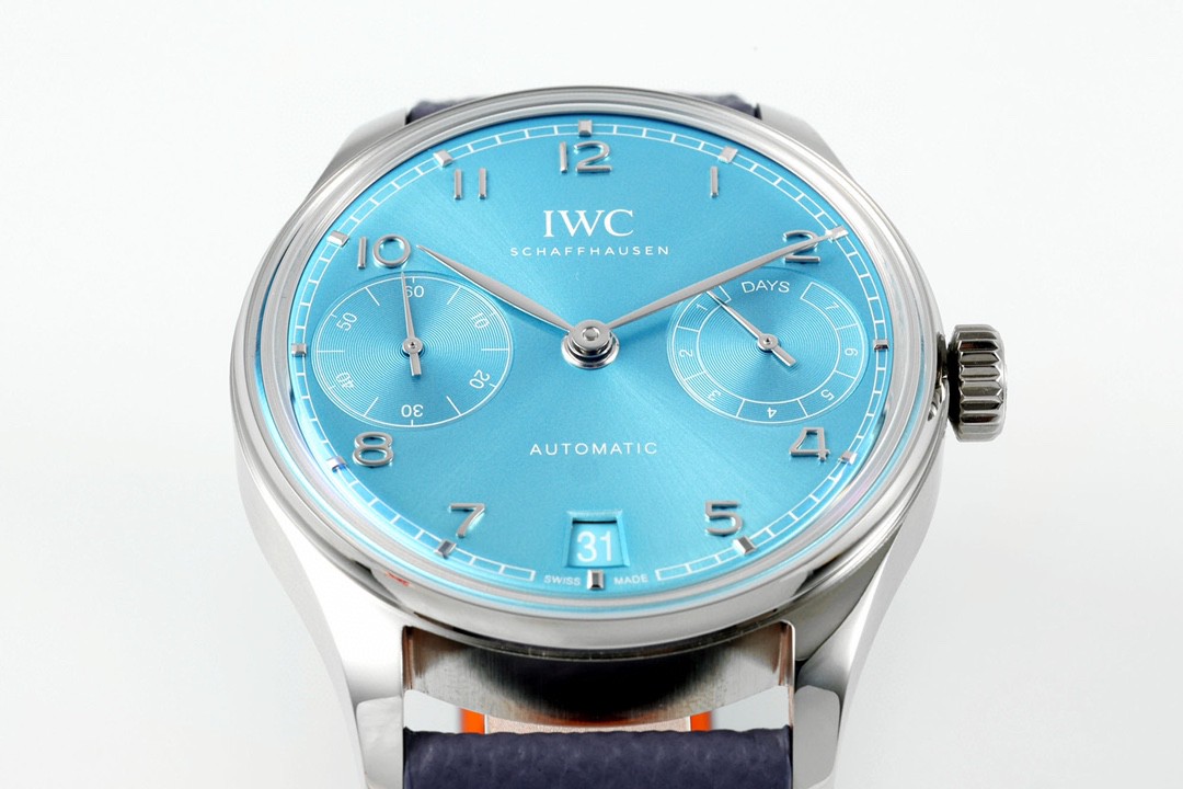 腕時計 IWC(アイダブリューシー) 時計 SW51111 ムーブメント搭載 28800振動 2502