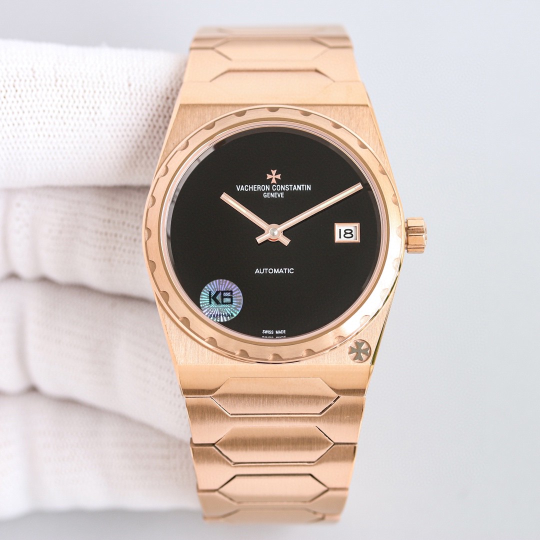 腕時計 ヴァシュロンコンスタンタン 2455/2 ムーブメント搭載?