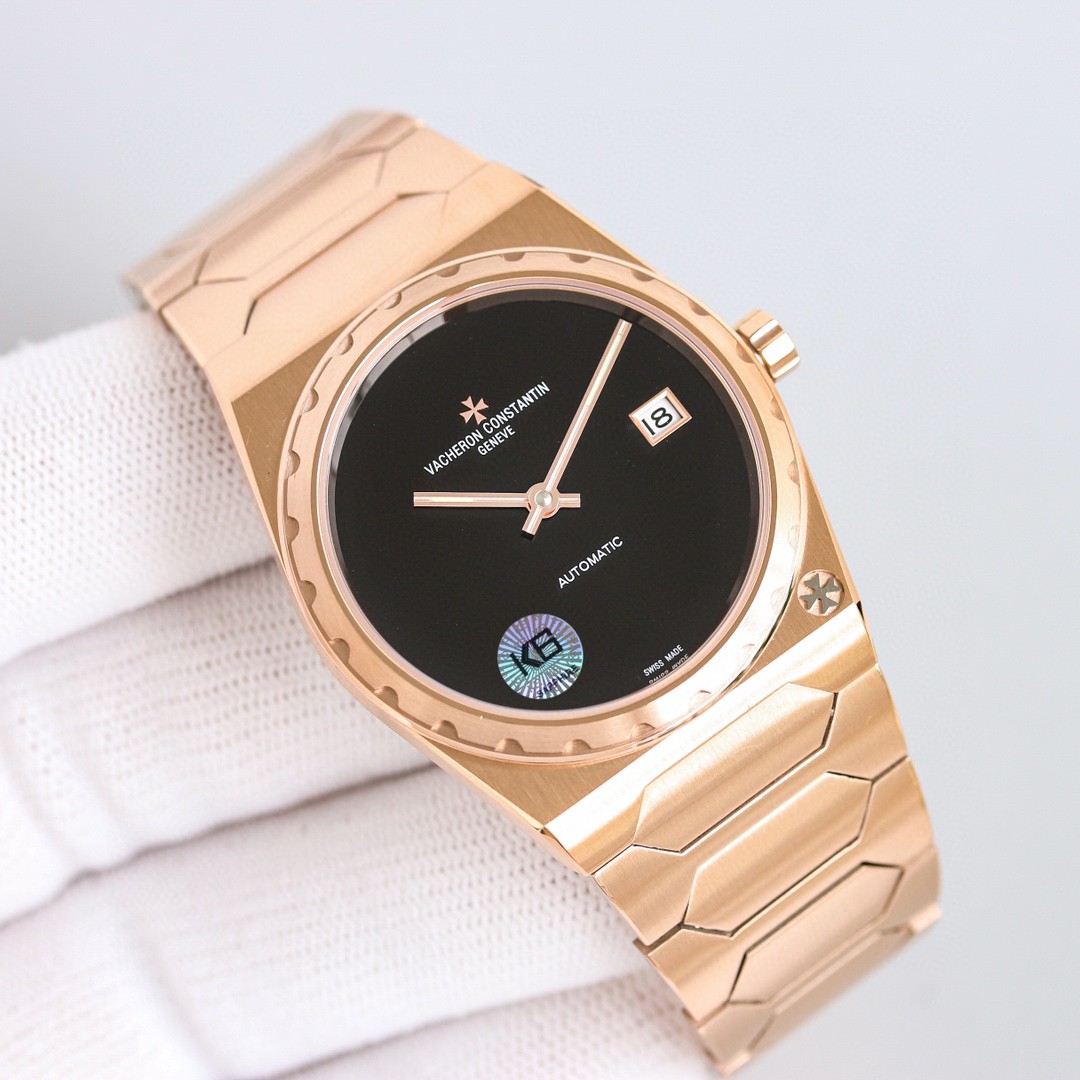 腕時計 ヴァシュロンコンスタンタン 2455/2 ムーブメント搭載?