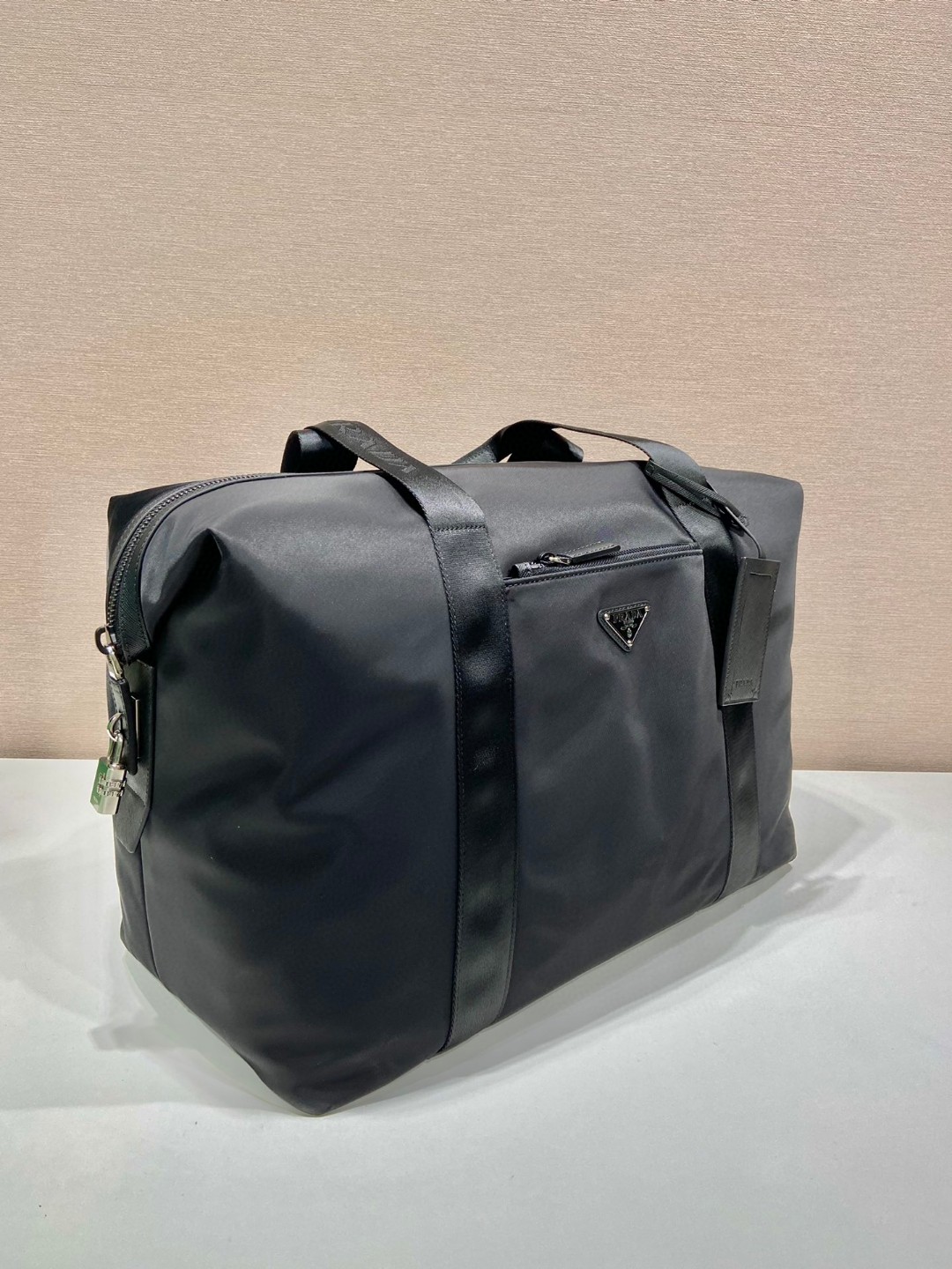 2025 超美品質 プラダ 2WAY 肩掛け 手提げ袋 バッグ
