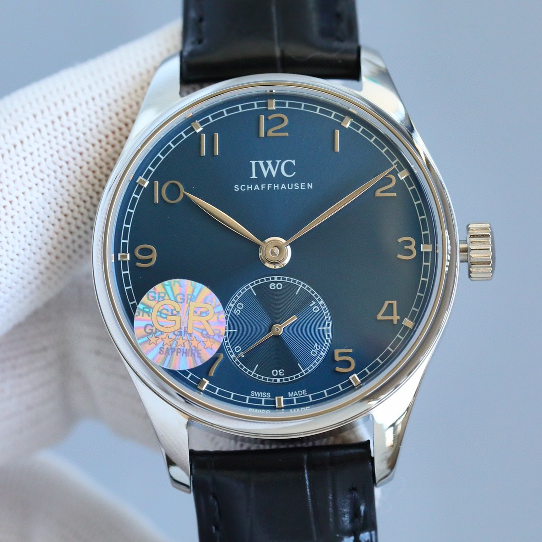 腕時計 IWC(アイダブリューシー) 時計 82200 ムーブメント搭載 28800振動 2502