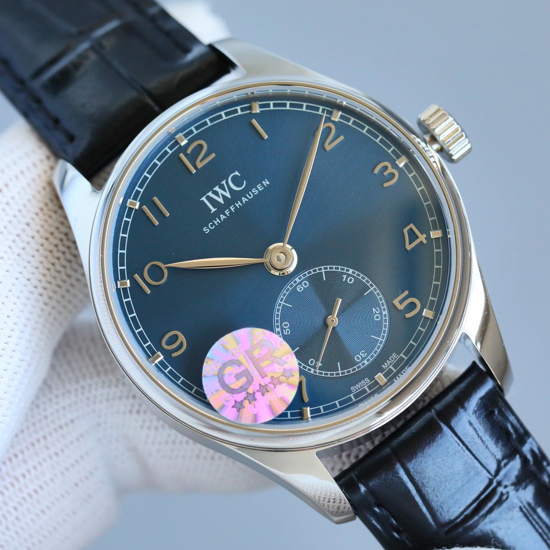 腕時計 IWC(アイダブリューシー) 時計 82200 ムーブメント搭載 28800振動 2502