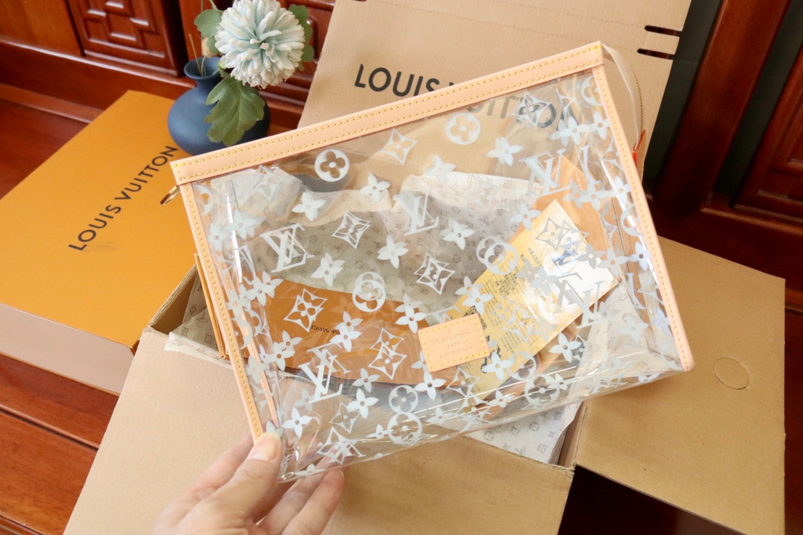 2025 超美品質 ルイヴィトン 定番財布/名刺入れ/小銭入れ