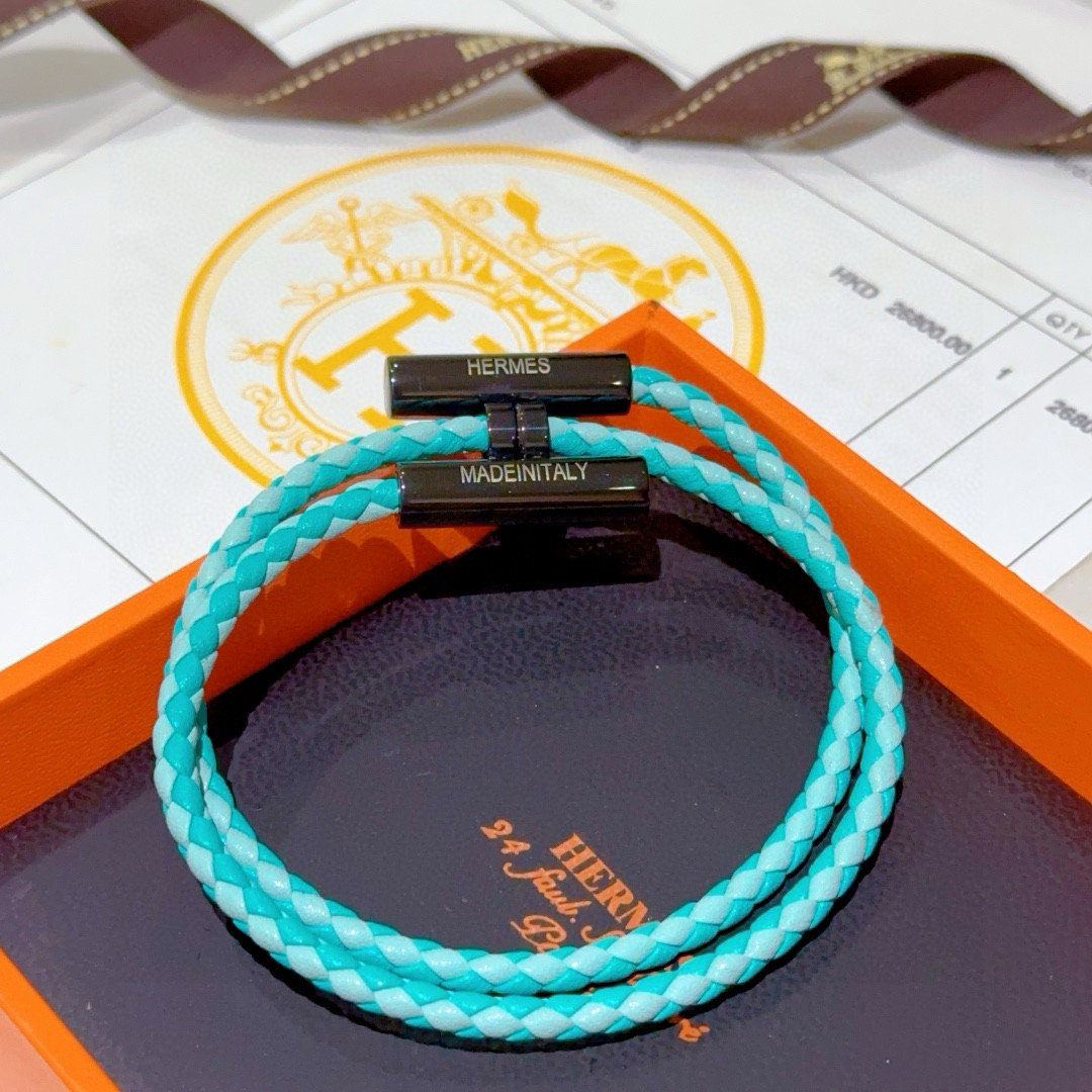 2025 エルメス ?ブレスレット 飾り物