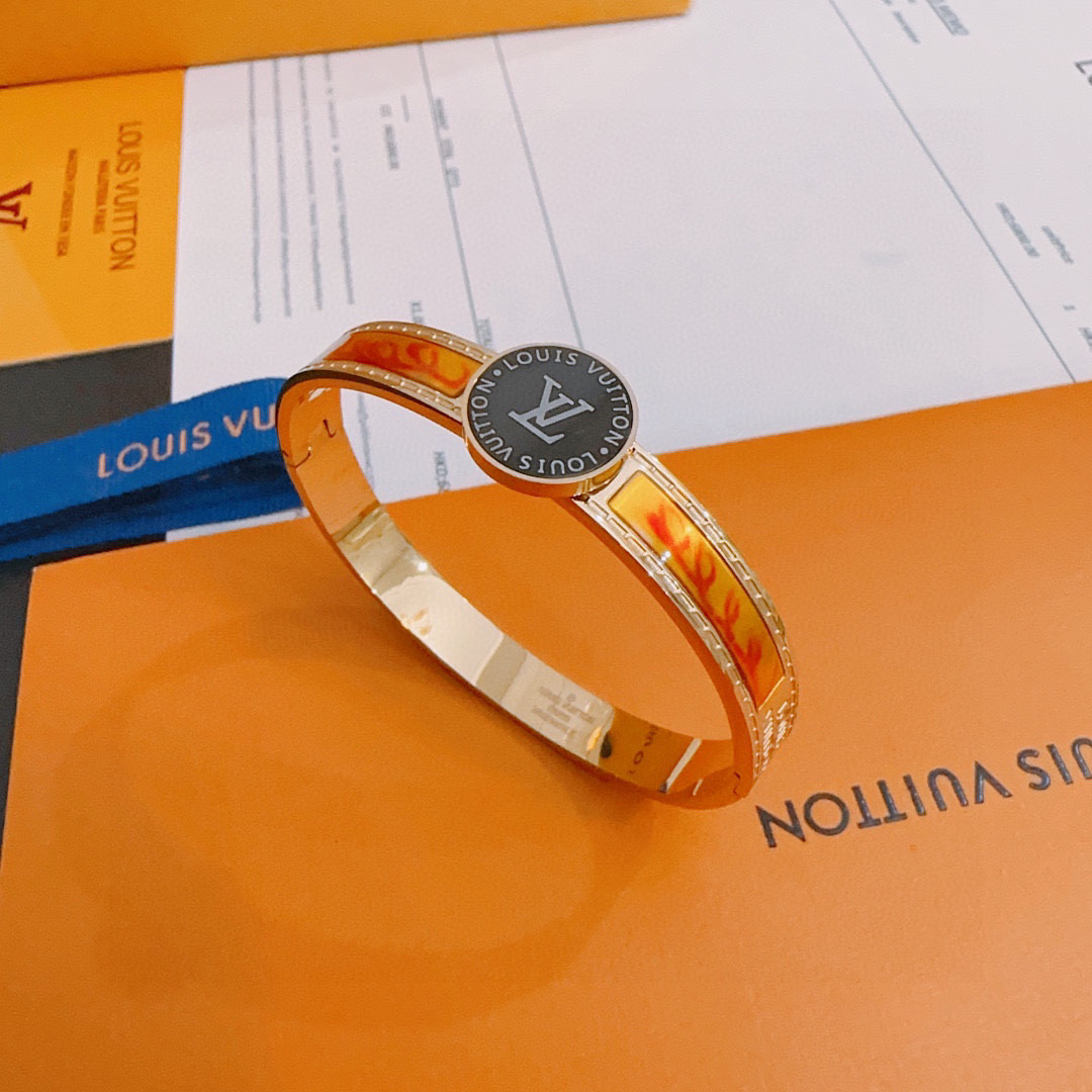 2025 ルイヴィトン ブレスレット 飾り物