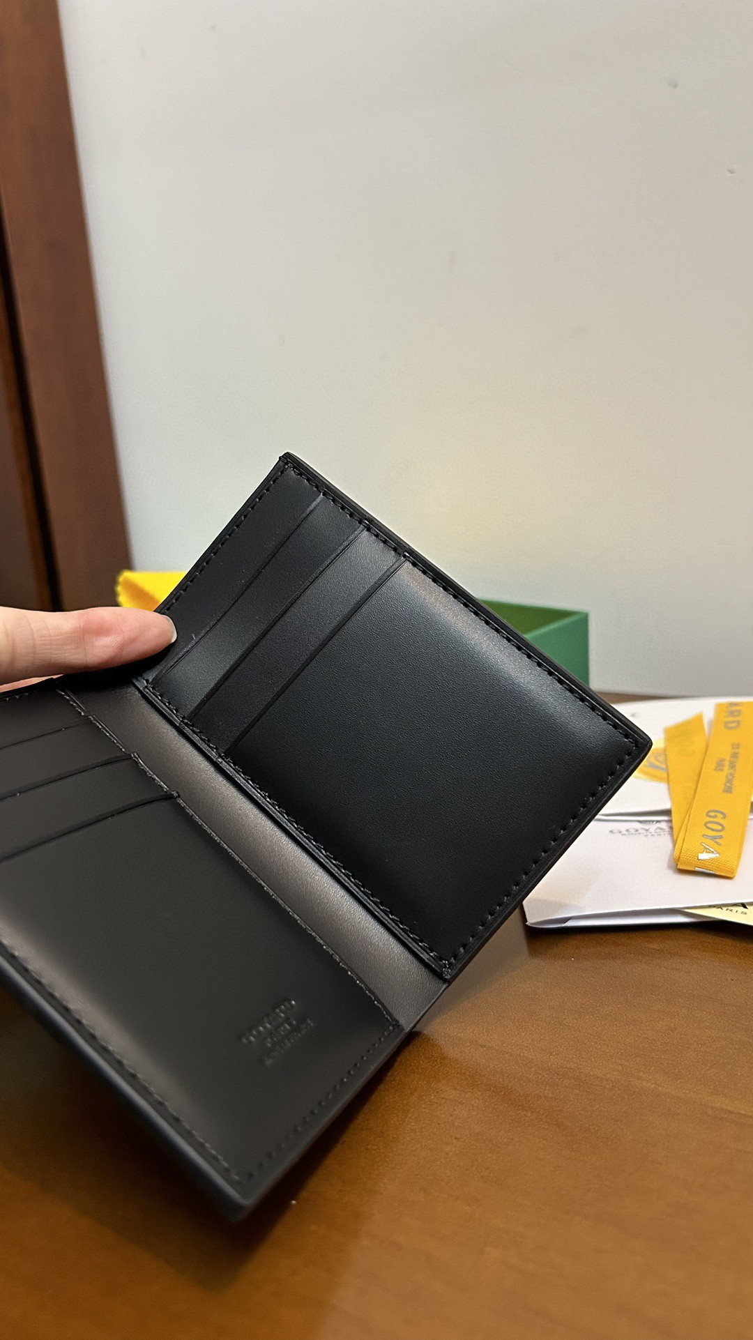 2025 超美品質 ゴヤール 定番財布/小銭入れ/キーケース