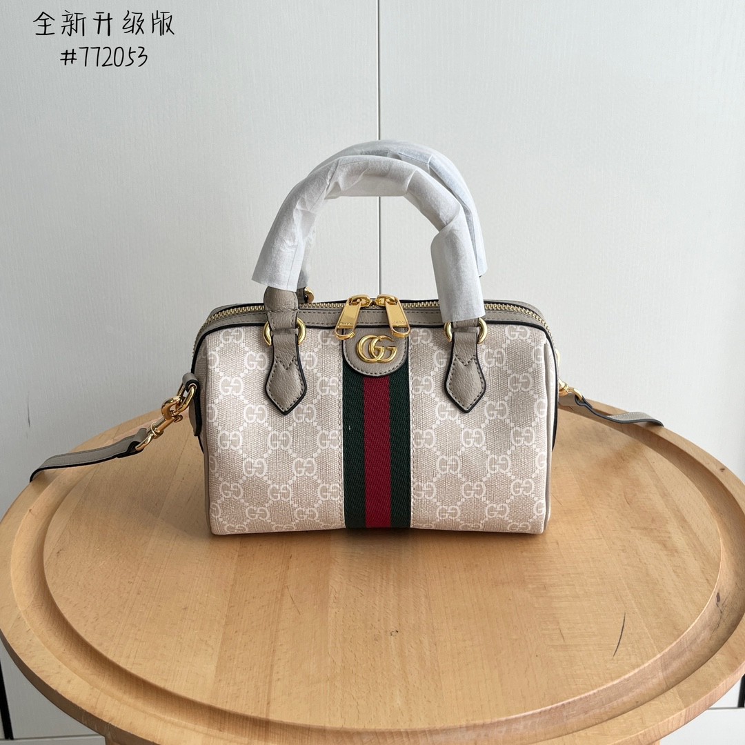 春新作 バッグ グッチ 鞄 カバン ハンドバッグ 2501