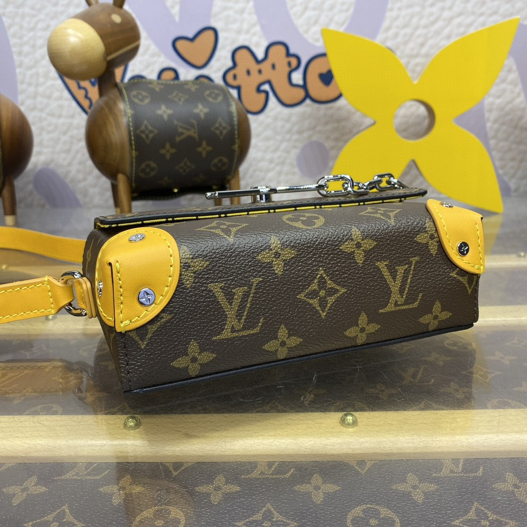 春新作 バッグ ルイヴィトン 鞄 カバン ハンドバッグ