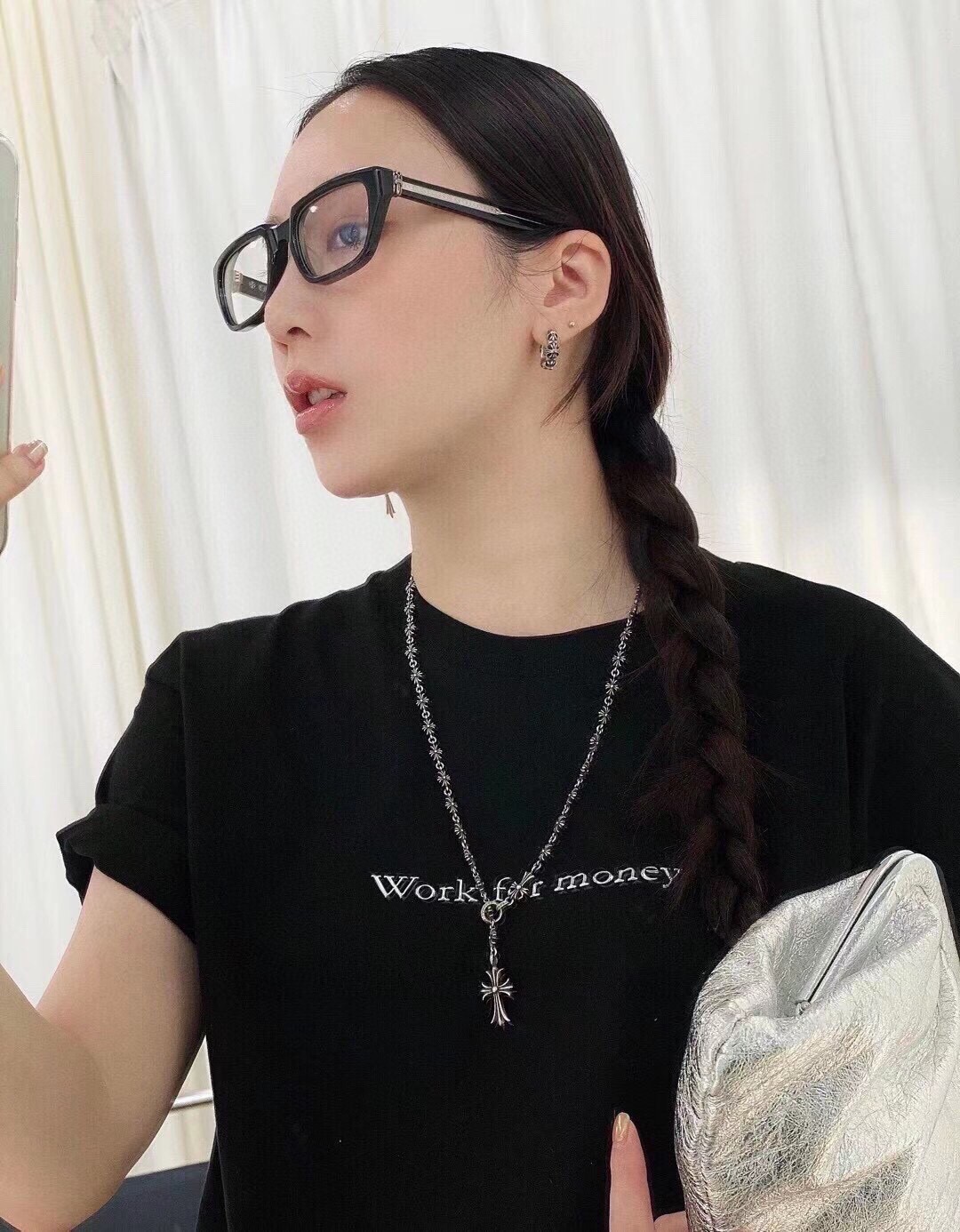 2024 クロムハーツ ネックレス ペンダント