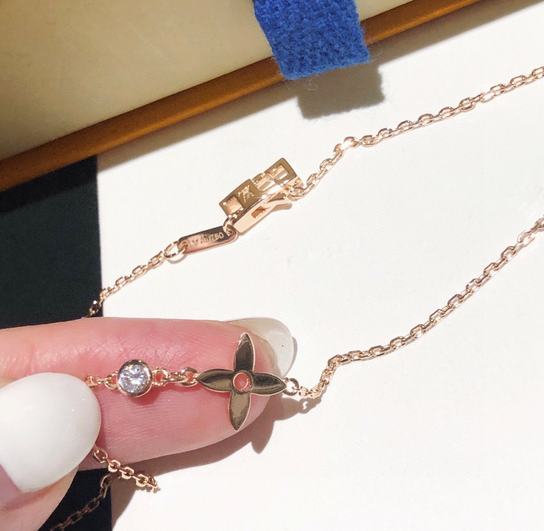 2024 ルイヴィトン ネックレス ペンダント