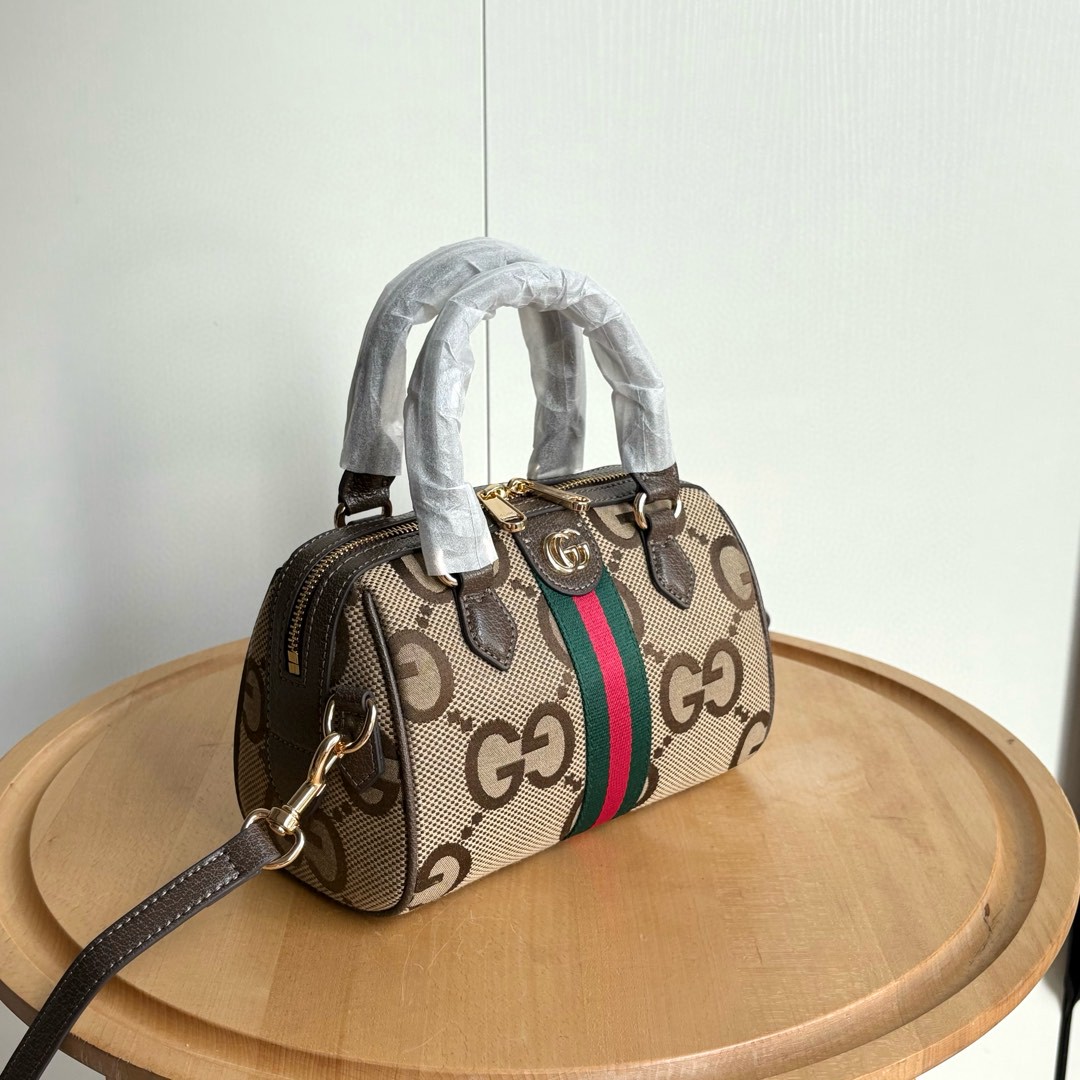 春新作 バッグ グッチ 鞄 カバン ハンドバッグ 2501